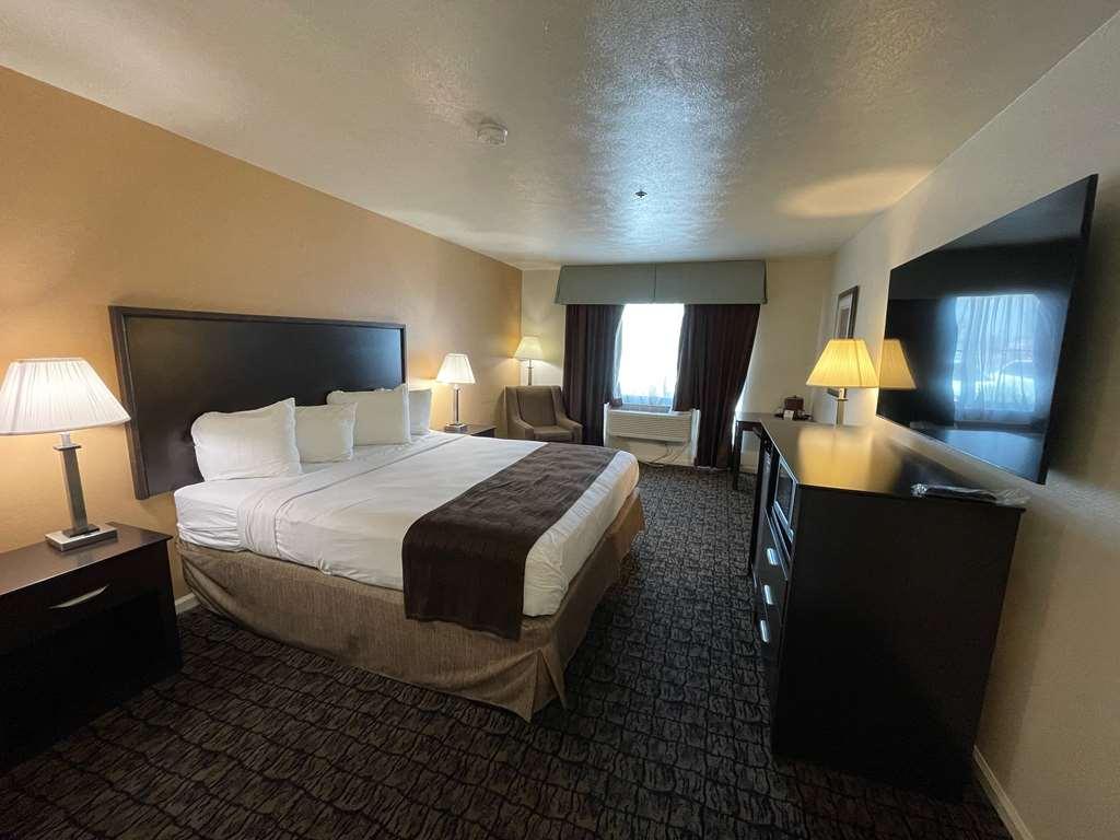 Best Western El Centro Inn Camera foto