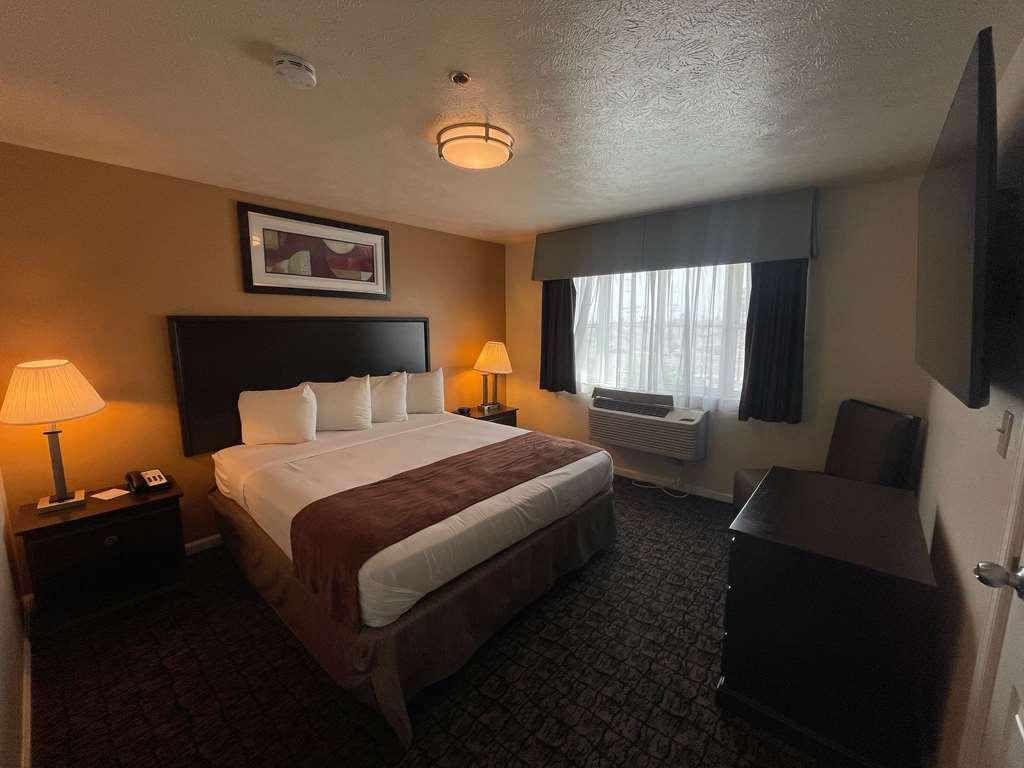 Best Western El Centro Inn Camera foto