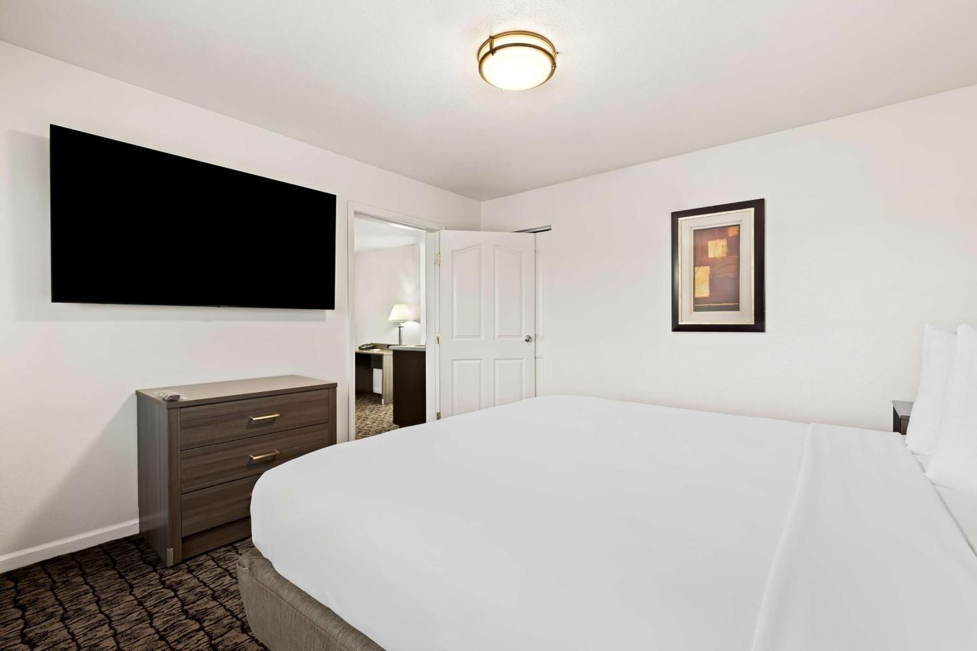 Best Western El Centro Inn Esterno foto