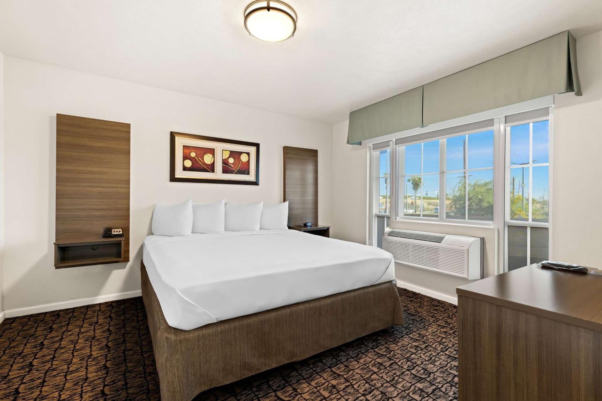 Best Western El Centro Inn Esterno foto