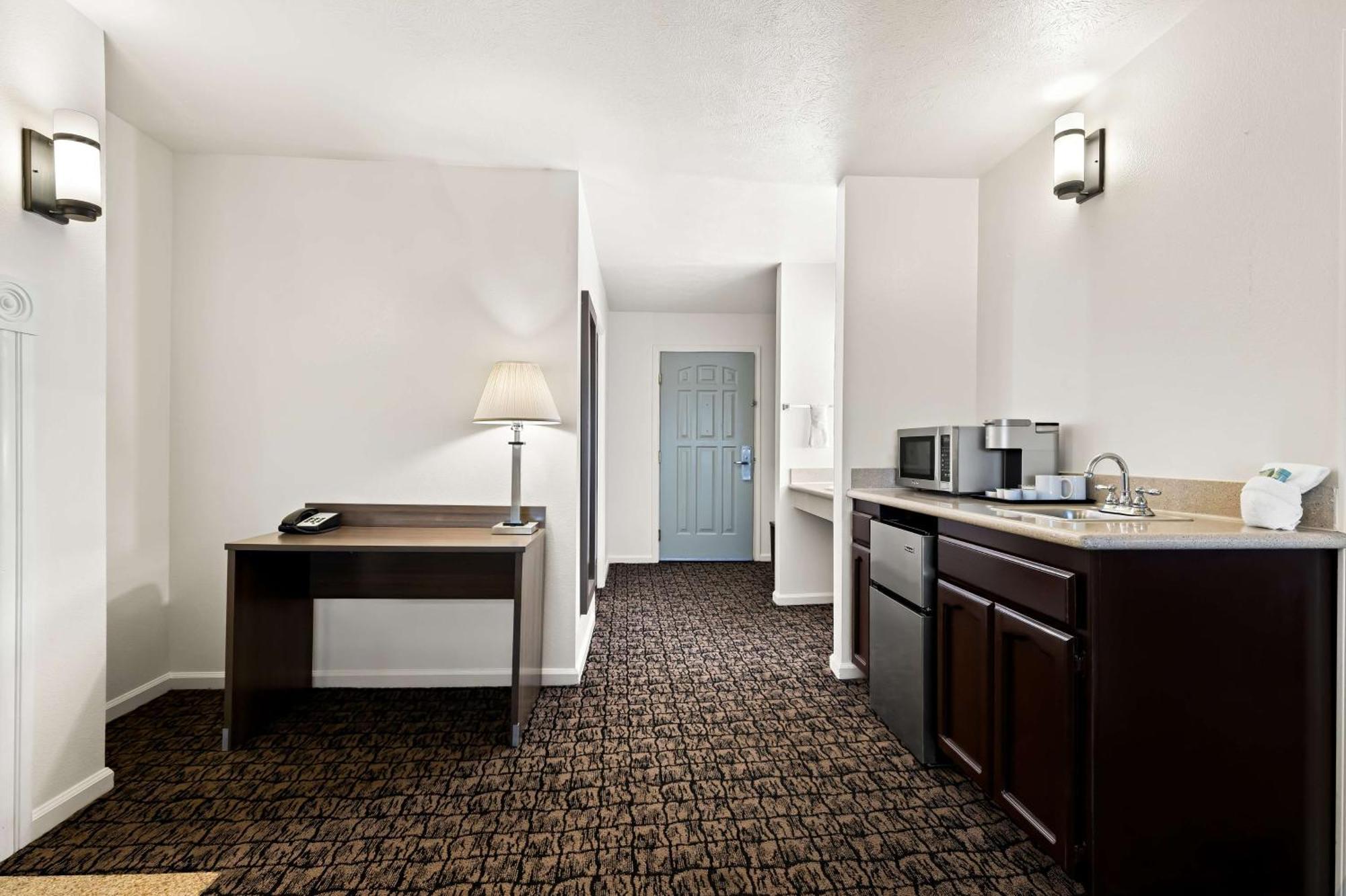 Best Western El Centro Inn Esterno foto