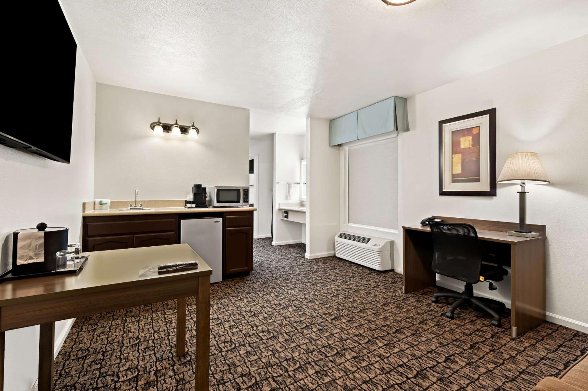 Best Western El Centro Inn Esterno foto