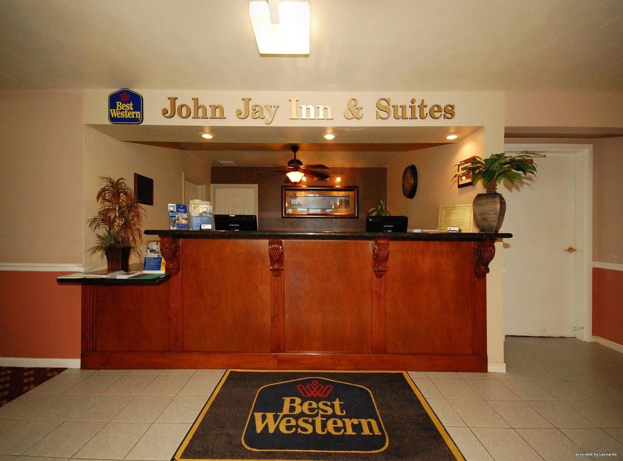 Best Western El Centro Inn Esterno foto